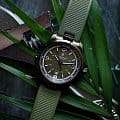 Victorinox Victorinox 241595  - задняя крышка металл сталь корпуса, швейцария часы