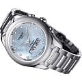 Tissot Tissot T-Touch Lady Solar T075.220.11.106.00 T Touch, наручные женские часы фото под углом