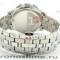 Часы Hamilton Jazzmaster Chrono Quartz H32612135 фото 5