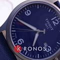 Tissot Tissot Gent XL T116.410.37.047.00 Gent XL — задняя крышка металл сталь корпуса швейцарские часы