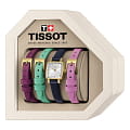 Оригинальная модель Tissot Tissot Lovely Square T058.109.36.031.03 в полной комплектации