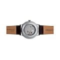 Orient Orient Classic Automatic RN-AK0702Y, bambino япония мужские часы на браслете кожаный боковой вид