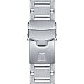 Tissot Tissot T-Race Chronograph T141.417.11.051.01 T Race - задняя крышка металл сталь корпуса, швейцария часы
