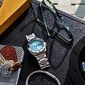 Оригинальные часы Citizen Citizen Automatic NH7530-52L механические калибр механизма citizen 8200 общий вид