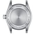 Tissot Tissot T-My Lady T132.010.11.031.00, t-classic швейцария женские часы на браслете нержавеющая сталь боковой вид