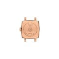 Tissot Tissot Lovely Square T058.109.36.031.01 женские часы серебристый циферблат на запястье