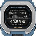 Оригинальные часы Casio Casio G-Shock GBX-100-2ADR (GBX-100-2A) электронные калибр механизма  общий вид