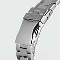 Jacques Lemans Jacques Lemans Liverpool Diver 1-2207B  — детали корпуса и нержавеющая сталь