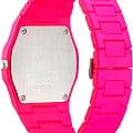 D1 Milano D1 Milano Polycarbon PCBJ32,  италия мужские часы на браслете пластик боковой вид