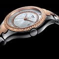 Tissot Tissot T-Lady T082.210.62.116.00 t-lady швейцарские женские часы на браслете нержавеющая сталь с pvd-покрытием боковой вид