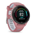 Garmin Garmin Forerunner 265S 010-02810-15 мужские часы  циферблат на запястье