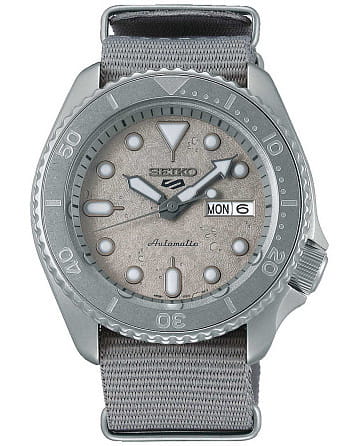 Seiko 5 Sports SRPG61K1S