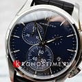 Hamilton H32612741 мужские часы застежка крупным планом