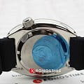 Seiko SRPE07K1S мужские часы застежка крупным планом