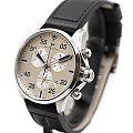 Часы Hamilton Khaki Aviation Chrono H76712751 фото 3