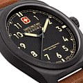 Swiss Military Hanowa Swiss Military Hanowa Fieldmaster SMWGA0003940 SMWGA0003940 оригинальные мужские часы в комплекте с коробкой