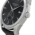 Hamilton Hamilton Jazzmaster Small Second Auto H38655785 , наручные мужские часы фото под углом
