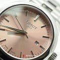 Tissot Tissot T-My Lady T132.010.11.331.00 T My Lady — детали корпуса и нержавеющая сталь