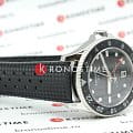 Tissot T1208521705100 наручные мужские часы застежка крупным планом