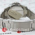 Fossil FS5952 мужские часы застежка крупным планом