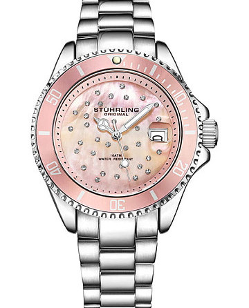 Stuhrling Vogue 3977.4