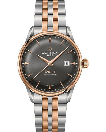Certina DS-1 Powermatic 80 C029.807.22.081.00