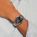 Longines Longines HydroConquest L3.370.4.56.6  - задняя крышка металл сталь керамика корпуса, швейцария часы