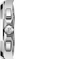 Jacques Philippe Jacques Philippe Octagon Chrono JPQGC3913X6TC,  швейцария мужские часы на браслете нержавеющая сталь 316l боковой вид