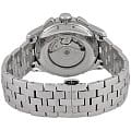 Hamilton Hamilton Jazzmaster Auto Chrono H32616133, jazzmaster швейцария мужские часы на браслете нержавеющая сталь боковой вид