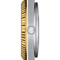 Оригинальные часы Tissot Tissot PRX Powermatic 80 Steel & 18k Gold T931.407.41.031.01 механические калибр механизма powermatic 80.111 общий вид