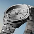 Tissot Tissot PRC 100 Solar Quartz 39mm T151.422.11.031.00, t-classic швейцария мужские часы на браслете нержавеющая сталь боковой вид