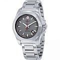 Victorinox Victorinox I.N.O.X. 241739, i.n.o.x.  швейцария мужские часы на браслете нержавеющая сталь 316l боковой вид