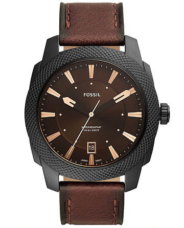 Fossil Machine FS5972