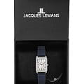 Jacques Lemans Jacques Lemans Torino 1-2189A , наручные мужские часы фото под углом