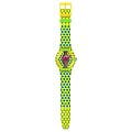 Swatch Swatch New Gent Biosourced SO29Z148, gent швейцария мужские часы на браслете силикон боковой вид