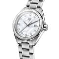 TAG Heuer TAG Heuer Formula 1 WBJ1419.BA0664  наручные женские часы фото под углом.