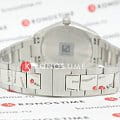 Tissot T1502101109100 наручные женские часы застежка крупным планом