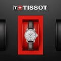 Часы Tissot Le Locle Automatic Lady T006.207.16.038.00 фото 4