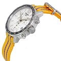 Tissot Tissot Quickster NBA Los Angeles Lakers T095.417.17.037.05 Quickster, наручные мужские часы фото под углом