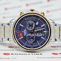 Swiss Military by Chrono Swiss Military by Chrono SM34052.27 , наручные мужские часы фото под углом