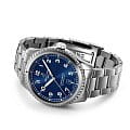 Breitling Breitling Aviator 8 Automatic 41 A17315101C1A1 , наручные мужские часы фото под углом