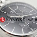 Certina Certina DS-8 Chrono C045.417.11.051.00 sport швейцарские мужские часы на браслете нержавеющая сталь 316l боковой вид