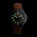 Swiss Military Hanowa SMWGA0003940 мужские часы застежка крупным планом
