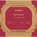Casio GWN-Q1000-1A