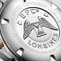 Longines Longines HydroConquest L3.782.3.98.7 - наручные мужские часы наручные часы в перспективе синий циферблат