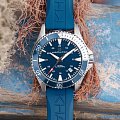 Часы Hamilton Khaki Navy Scuba Auto H82345341 фото 4