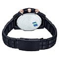 Оригинальные часы Casio Casio Edifice EFR-559DC-1B кварцевые калибр механизма  общий вид