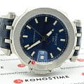 Tissot Tissot T-Race Swissmatic T115.407.17.041.00 T Race — задняя крышка металл сталь корпуса швейцарские часы
