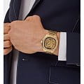 Оригинальные часы Philipp Plein Philipp Plein Plein Philipp PWRAA0723 механические калибр механизма  общий вид