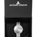 Jacques Lemans Jacques Lemans Design Collection 1-2092O, design collection австрия женские часы на браслете нержавеющая сталь боковой вид